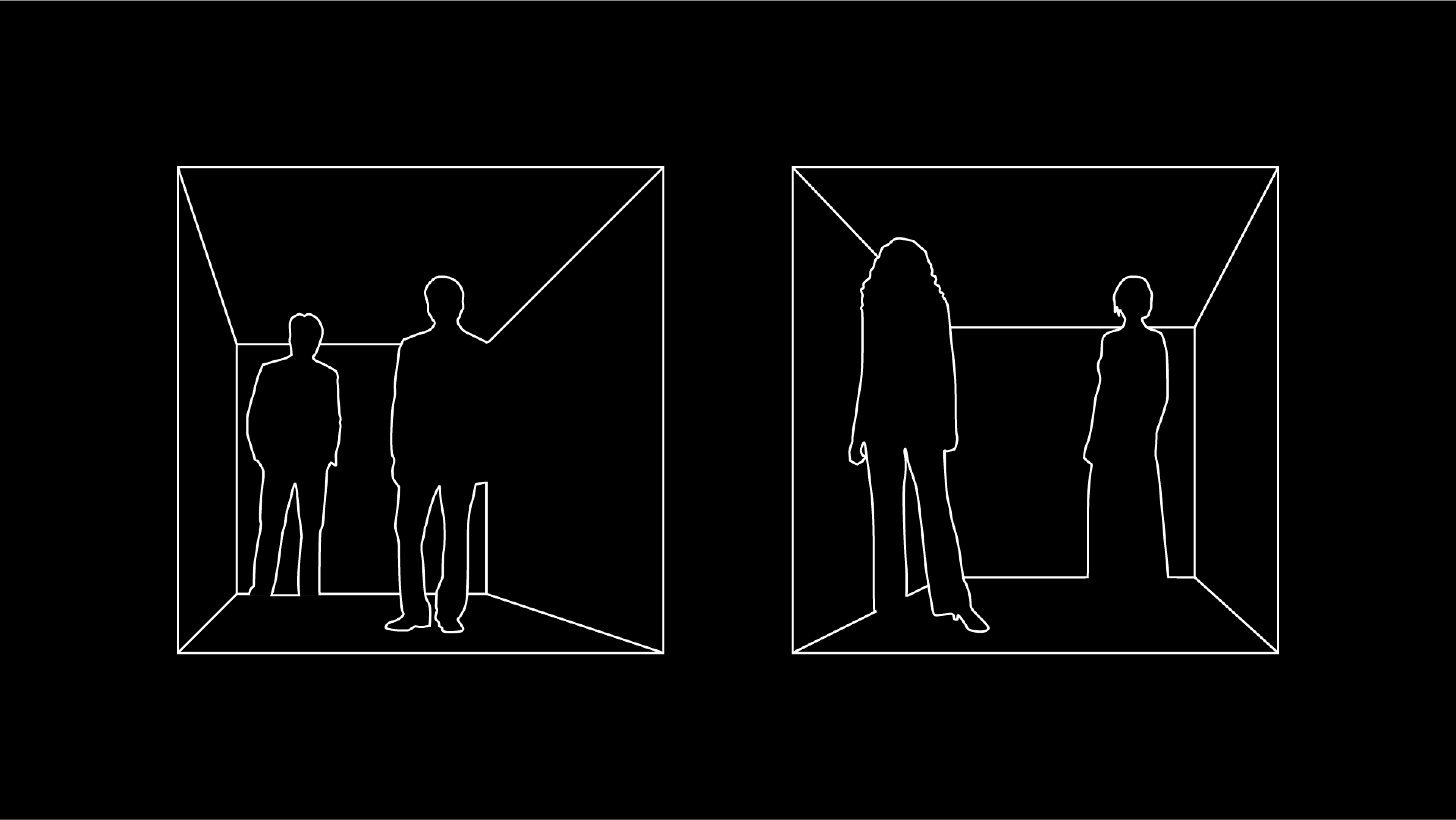 Illustration — Research on the Visual Language of NOT