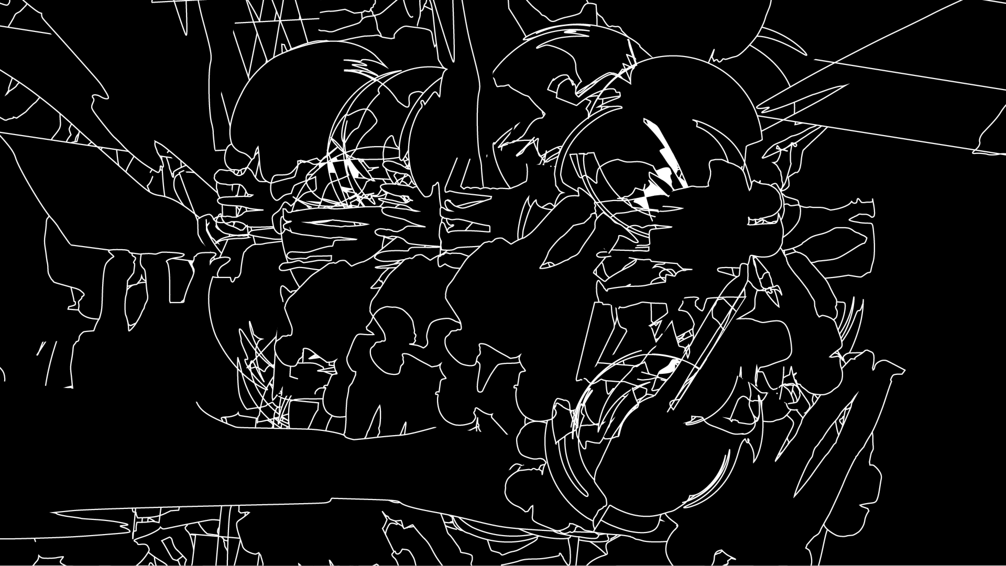 Illustration, right column, figure 3 — Research on the Visual Language of NOT