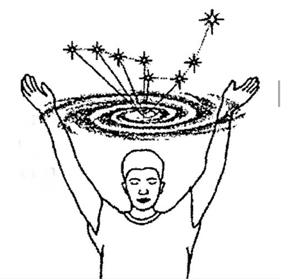 Illustration, right column, figure 1 — Research on the Visual Language of NOT