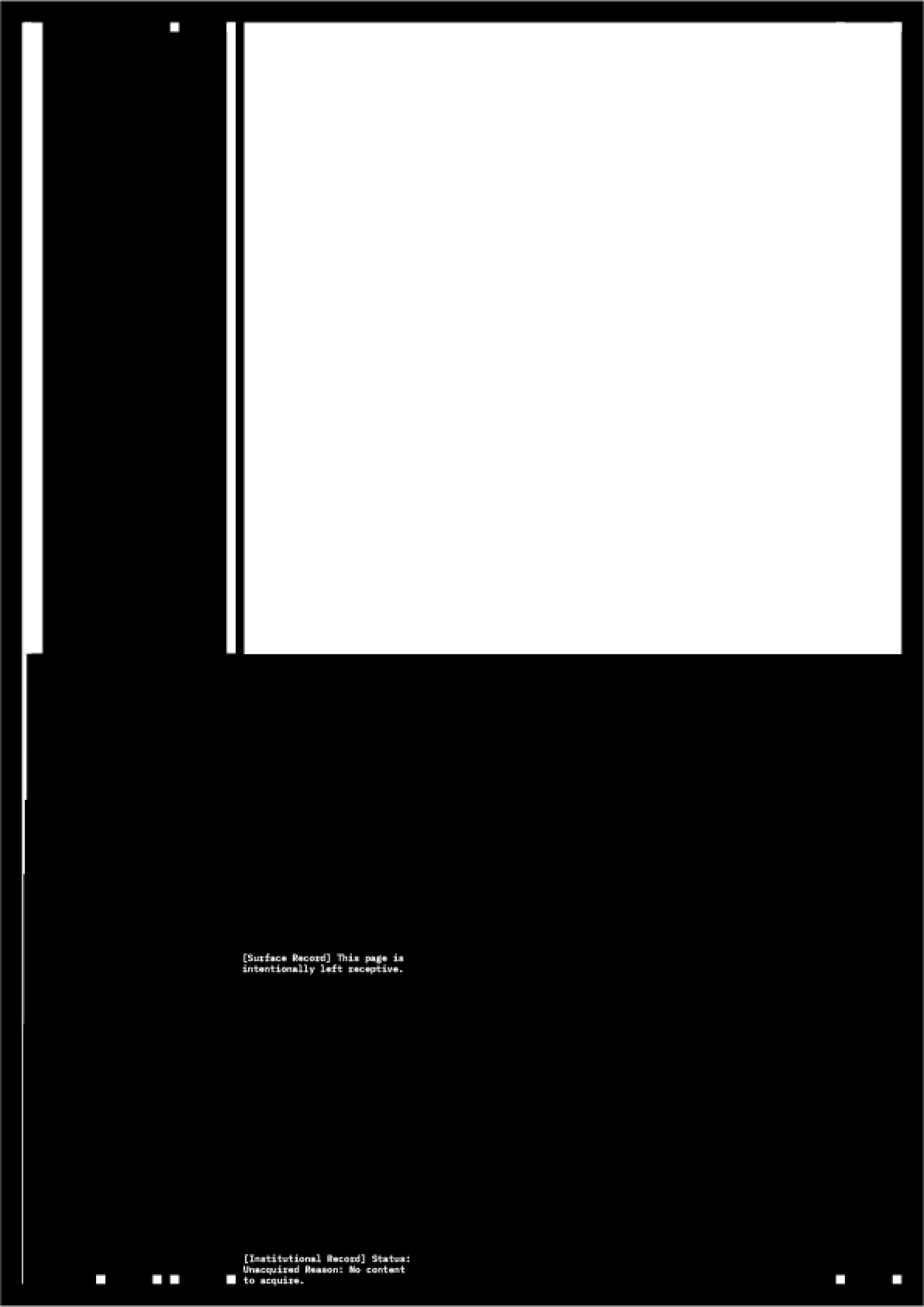 Illustration 5 of 5 — Research on the Visual Language of NOT