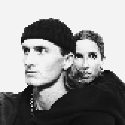 Portrait of Batten & Kamp